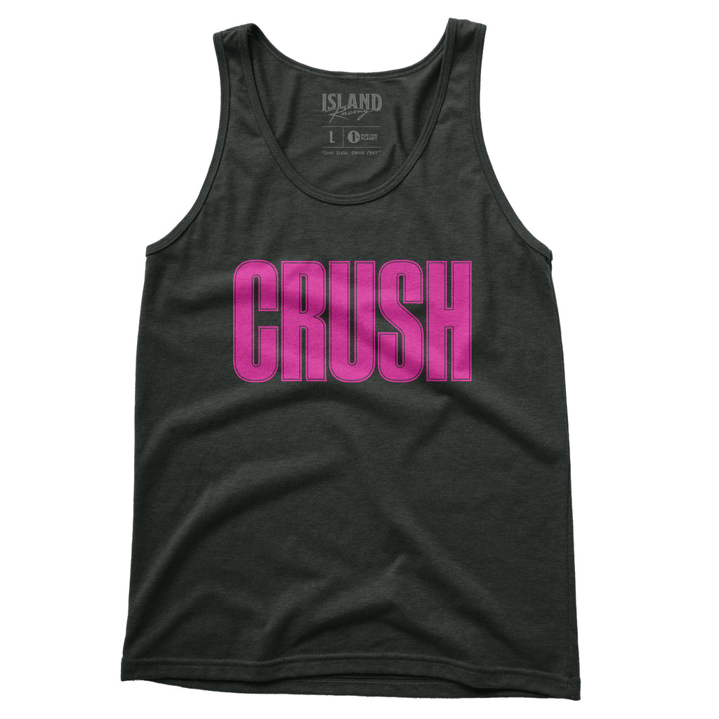 CRUSH Tank