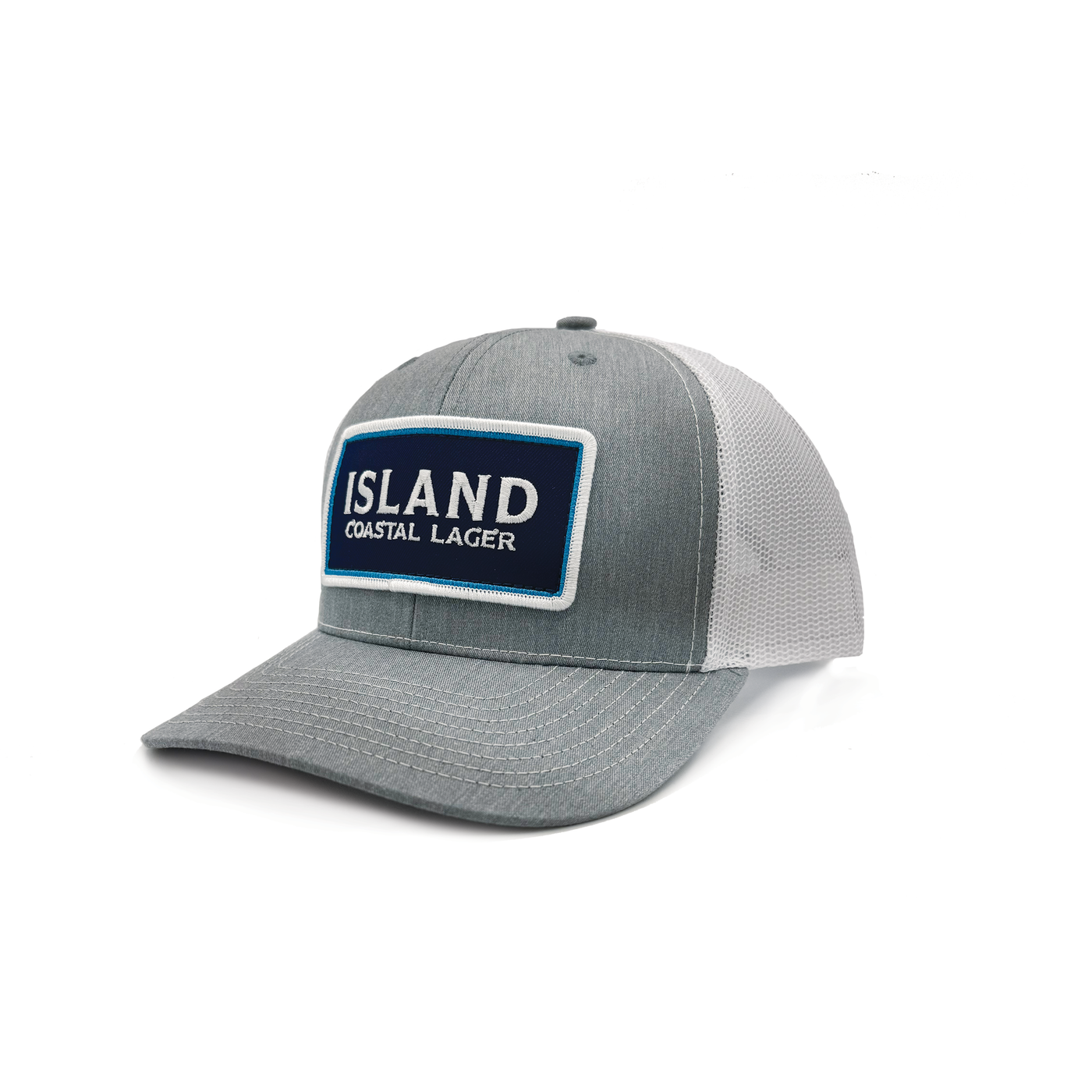 Island Coastal Lager Hat