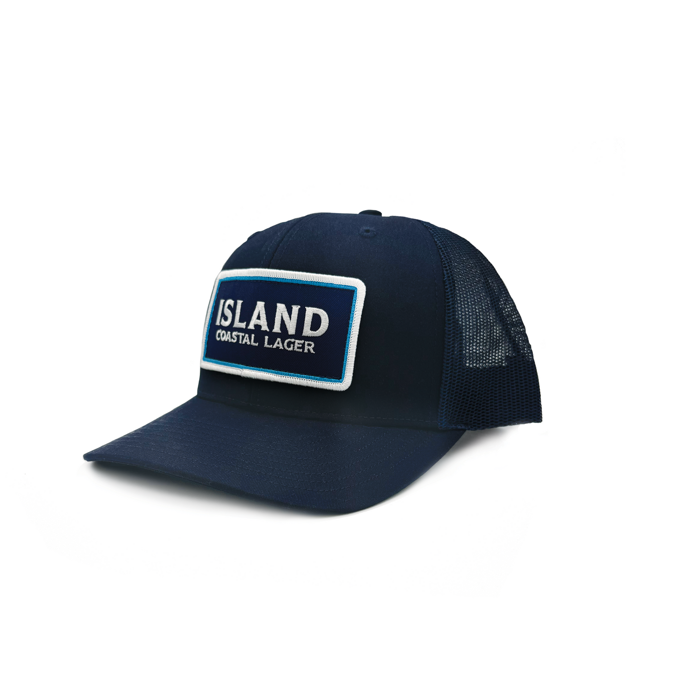 Island Coastal Lager Hat