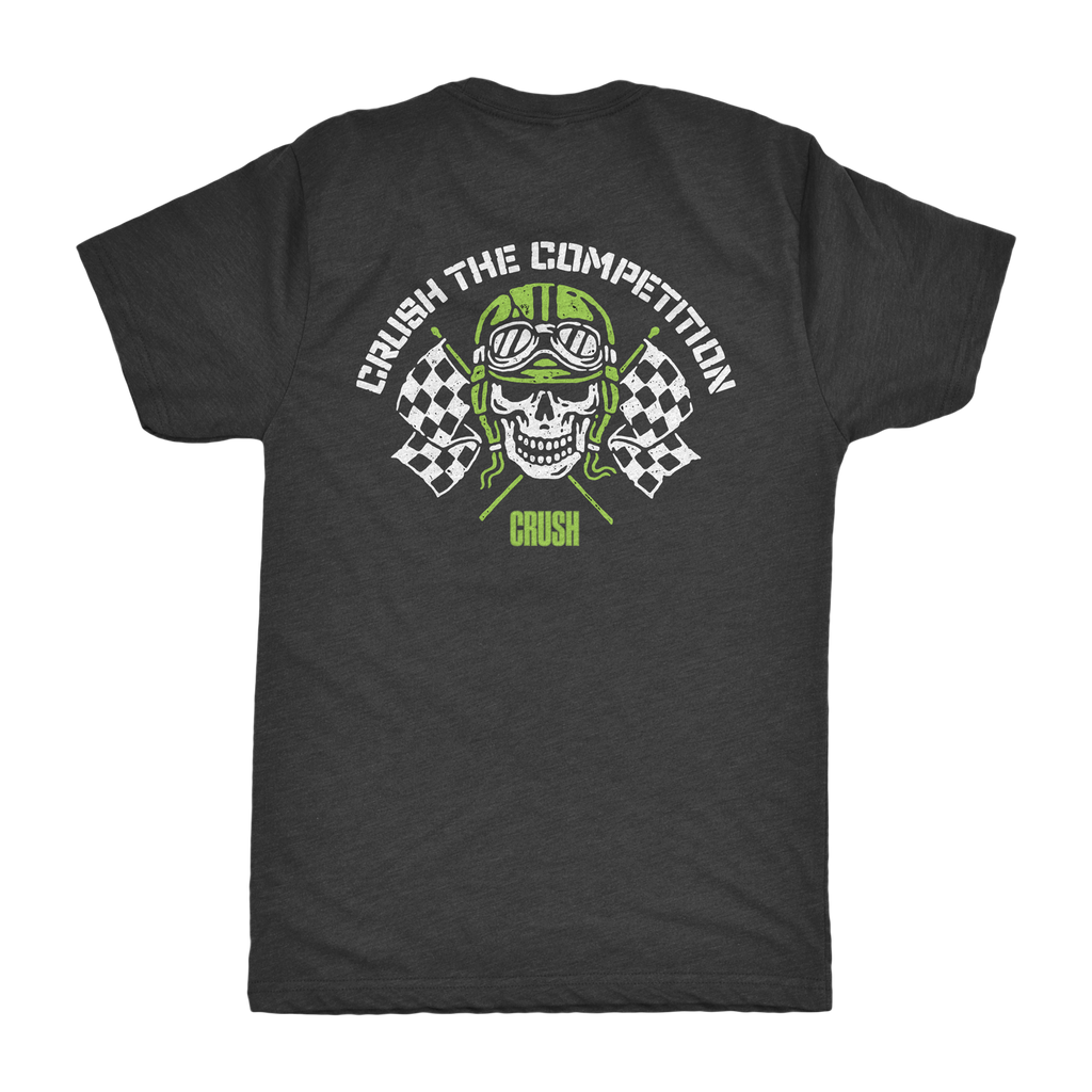 CRUSH the Competition Shirt