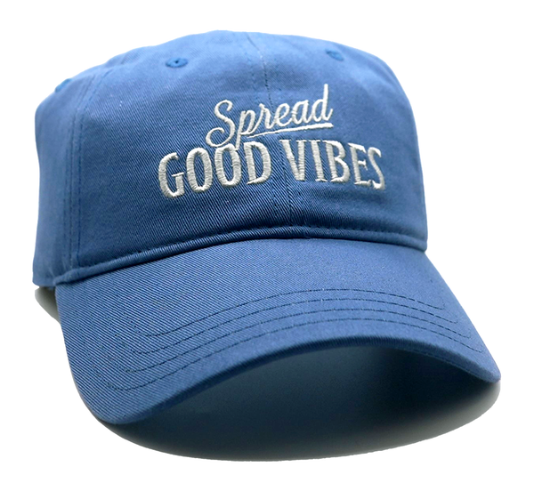 Hats – Good Vibes on Main